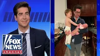 &lsquo;The Five&rsquo;: Welcome back Jesse Watters!