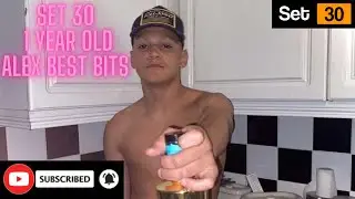 Set30official is 1 Year Old, Some of Alex's Best Bits, Set30official