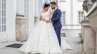 Mahsen & Shema I Part 3 I Wedding I München I Nishan Baadri I Shamsani Pro. ®2019