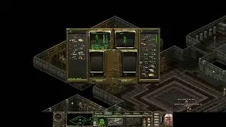 Fallout tactics St Louis