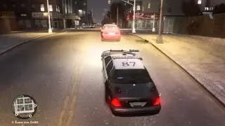 Bayside Patrol: S1 Ep1