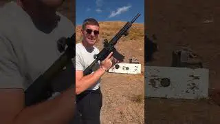 Bore Buddy Super Safe 22lr AR
