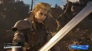 FF7 Rebirth PC Chapitre 11 Combat Difficile   Rochey
