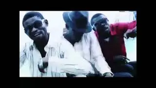 LOVICKS DA EMPERROR  Omokian Makossa