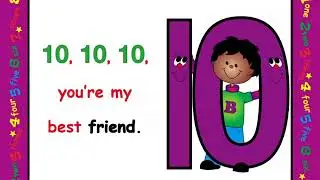 My ten best friends