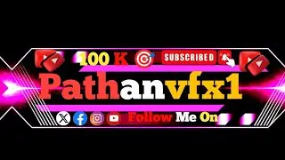 Pathan Vfx is live
