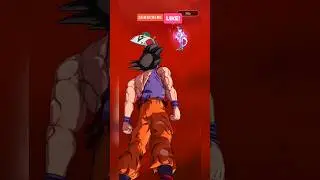 (Dragon Ball Legends) 100 Free Summons!! #dblegends #shorts #anime #music #live