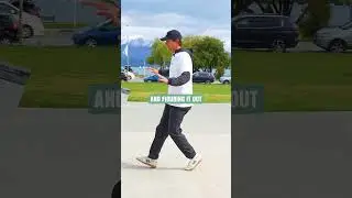 It s Normal To Fall