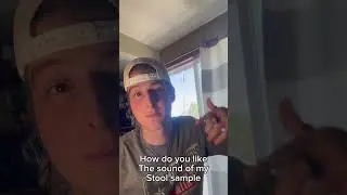 Lets take a stool sample! Y'all want the words?