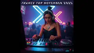 Trance Celestial Drift - Pawlo-X #trancemusic #trance
