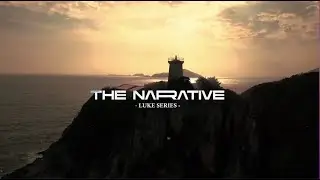 The Brook Miami Live | The Narrative : Luke Series