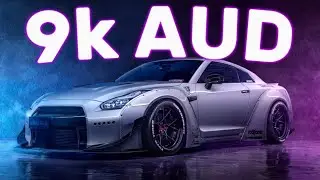 Best Cars UNDER 10k (Australia Edition)