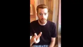 GARY DAMER'S ICE BUCKET CHALLENGE