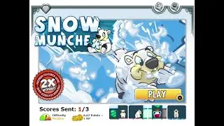 Neopets Premium Featured Game of the Day. (Avatar Game Today)