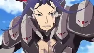 Kai ri Sei Million Arthur PS4「Million Ways=One Destination」HD