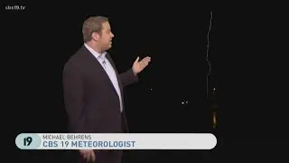 Viral Lightning Strike. What happened?
