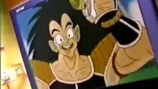 comerciales de Dragon ball z de los a&ntilde;os (1998-1999)