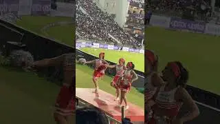 Ipl 2023 cheerleaders #shorts #youtubeshorts #ipl #ipl2023