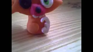 Fnaf stopmotion