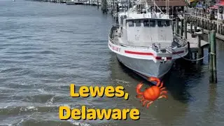 Lewes, Delaware 2