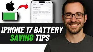 C&oacute;mo aumentar la duraci&oacute;n de la bater&iacute;a del iPhone 17 Pro/Max (Gu&iacute;a 2026)