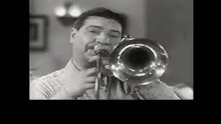 Jack Teagarden Far East tour - part II & Snader Telesriptions & 