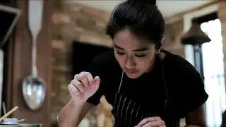 RCTI Promo  &ldquo;INILAH JURI BARU MASTERCHEF INDONESIA, RENATTA MOELOEK&rdquo;