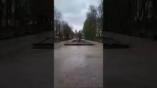 #Смоленск #nature #fountain май 2024 год #music