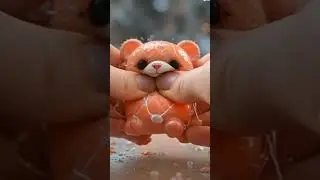 The Most Relaxing Squishes Ever! | Slow Press ASMR 🍃✨&rdquo; #asmr #satisfying #asmrsounds #relaxing  #diy