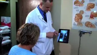 Chriopractic WHIPLASH SERIES 3b OF 6 by Dr. Ryan Hatch Denver Colorado