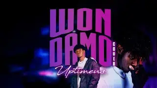 Uptimeus - Mavins Won Da Mo (cover) [Open Verse Refix]