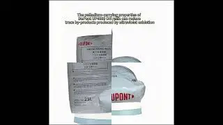 DuPont UP4000 OH resin