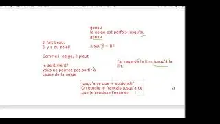 French Speaking Session #tefcanada #tcfcanada  #onlinefrenchlearning #frenchclasses
