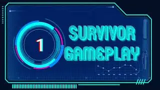 Transformice ~ Survivor Global Gameplay 2v2