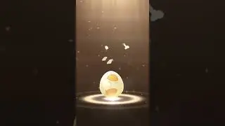 Hatching 5 Km egg ( (Azurill) - Pok&eacute;mon Go) - Pok&eacute;mon Go