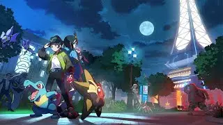 MezBoy Tips: What to do BEFORE going to Wild Zone 1 in: Pokemon Legends: ZA