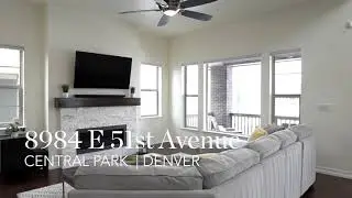 8984 E 51st Avenue | #Denver