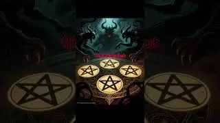 Mind demons unleash 