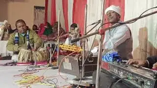 शानदार भजन।। चल हंसा उन देश समझ जा मोती रे।। कायारूपी भजन।। गायक-नानूजी 