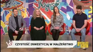 Westerplatte Młodych: Czystość inwestycją w małżeństwo (02.01.2026)