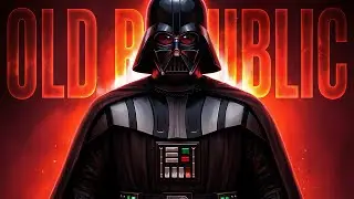What If DARTH VADER Was Born During The OLD REPUBLIC? | Star Wars Alternate Timelines To Sleep To
