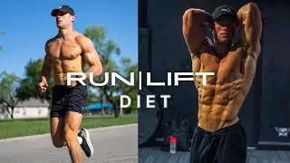 HOW TO FUEL FOR LIFTING AND RUNNING