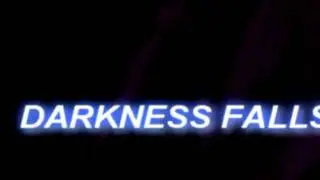 Darkness Falls (EWQLSO+VOTA)
