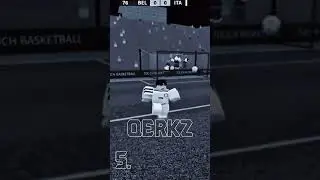 My Top 10 of the BEST Players (for me heehe) | CLD OFFICIAL CLAN | reggaeton phonk |