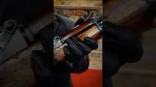 Китайский Type 56 АК времён войны во Вьетнаме!