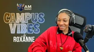 Campus Vibes Ep. 4 | Fake Astronaut Scam, Student Struggles & Women in Power