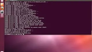 install apache,php and phpMyAdmin on Ubuntu 12 04 through command line