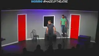 5 Play - fast paced improv comedy ACTION