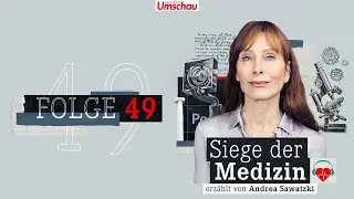 Polio: Der unsichtbare Feind - Siege der Medizin