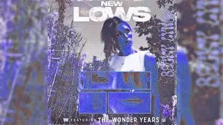 Becky Lynch &ndash; New Lows (feat. The Wonder Years) [Entrance Theme] 2 Hour 20 Minutes